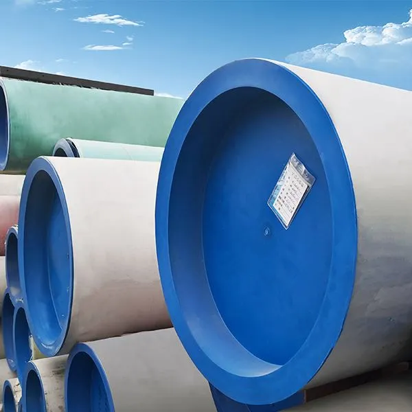 Seamless Stainless Steel Tube JIS 409L Grade Stainless Steel Pipe With Moulded