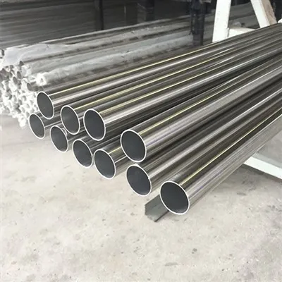 420 cijev od nehrđajućeg čelika