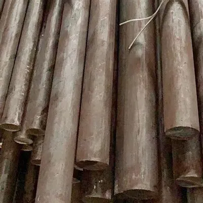 super duplex uns S32760 šipka od nerđajućeg čelika astm a240 a276