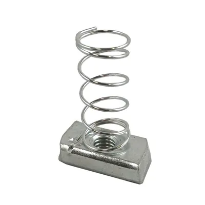 Navrtke za kanal od nerđajućeg čelika