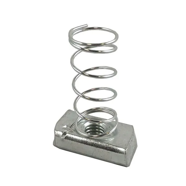 Navrtke za kanal od nerđajućeg čelika